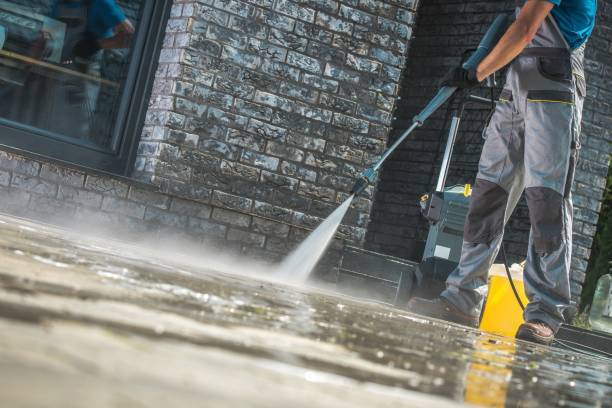 Best Restaurant Pressure Washing  in Prospect Rk, PA