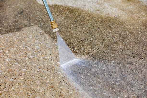 Best Patio and Deck Pressure Washing  in Prospect Rk, PA