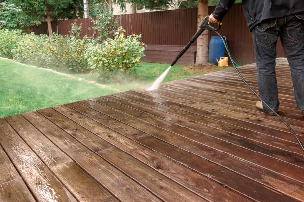 Best Factory Floor Cleaning  in Prospect Rk, PA